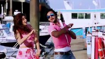 Matite Naki Akashe Video Song   Irfan Sajjad   Bidya Sinha Mim   SI Tutul   Naumi   2017360p