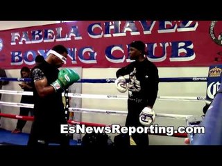 Shawn Porter vs Keith Thurman Who Wins? March 12 fight