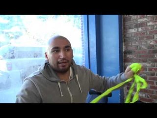 danny garcia vs amir khan who wins? EsNews Boxing