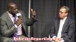 Shaq bags on Charles Barkley; talks life after basketball - EsNews Boxing