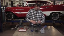 BENDING BRAKE LINES & CREATIN234