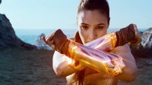 Gotham trailer_ Wonder Woman