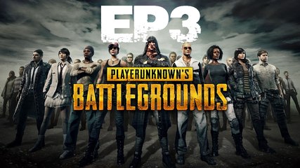 PlayerUnknown's Battlegrounds - Australian and a Canadian
