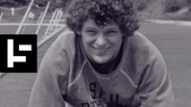Cancer, Marathons and Terry Fox’s Legacy of Hope