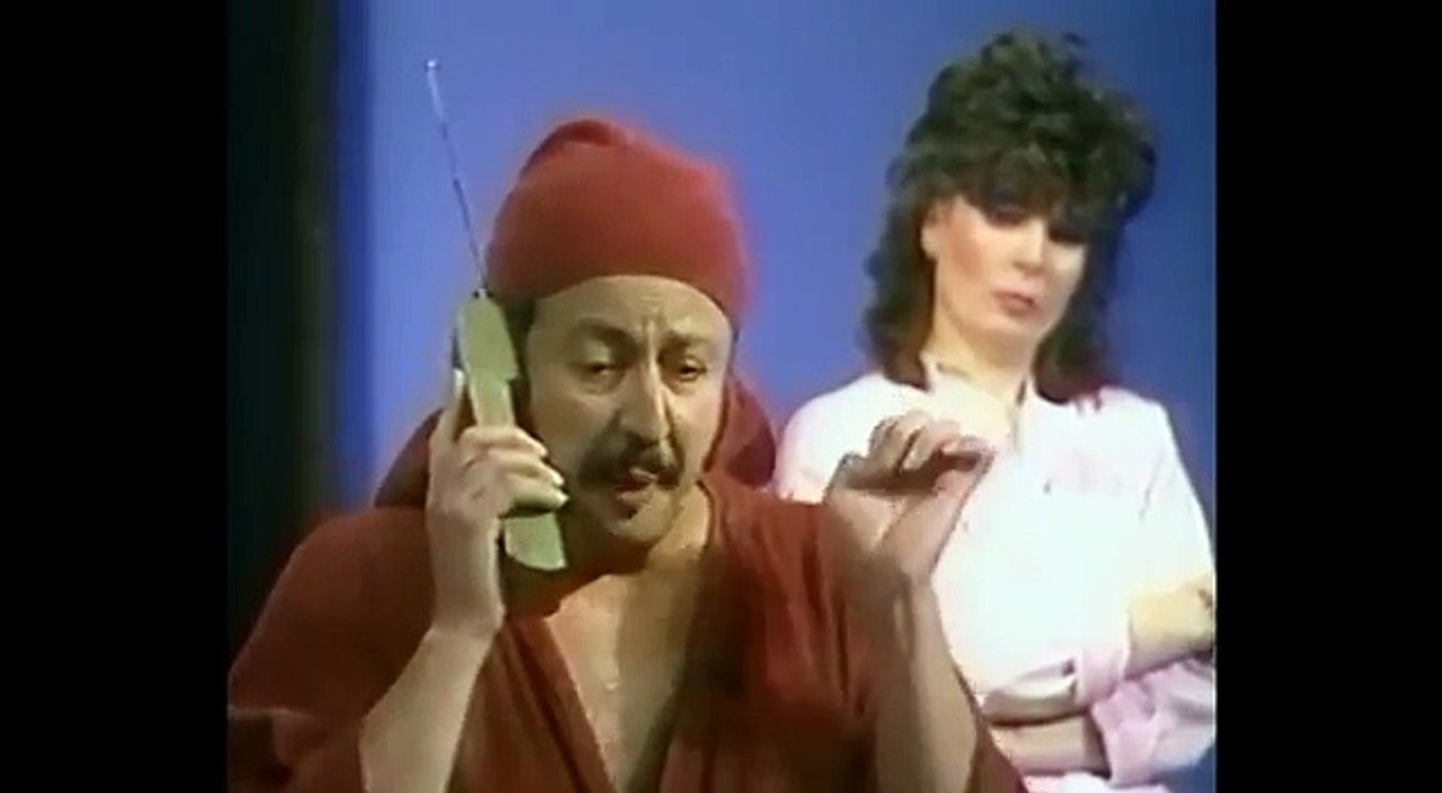 Aşk Olsun - 2. Bölüm (1974)