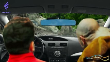 Քարե Դարդ ( Մոսոն և Գոգոն ) Qare Dard #2