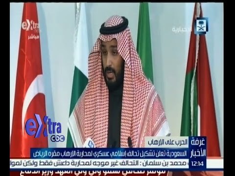 #غرفة_الأخبار | انور ماجد: لابد من محاربة الارهاب وسيكون هناك غرفة بالرياض لتخطيط الحرب على الارهاب
