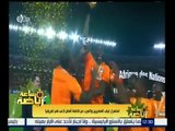 #ساعة_رياضة | استمرار غياب المصريين والعرب عن قائمة أفضل لاعب في إفريقيا