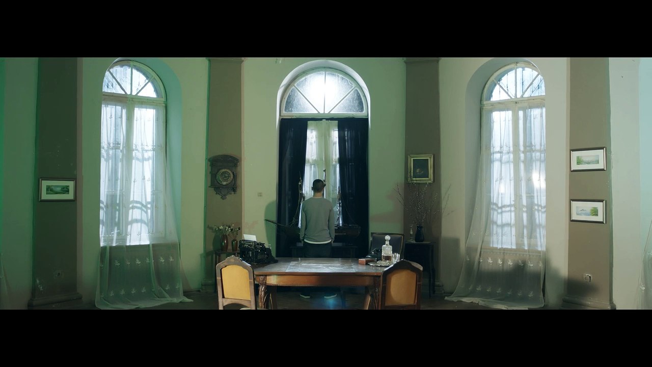 Vescan feat. Mahia Beldo - Plecati din capul meu (Official Video)