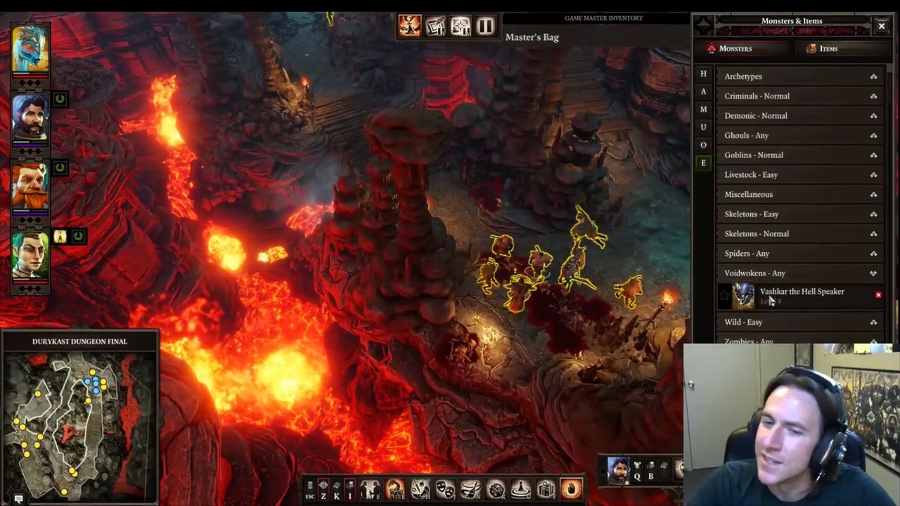 Divinity_ Original Sin 2 - Update #37_ Release Date! New Patch!