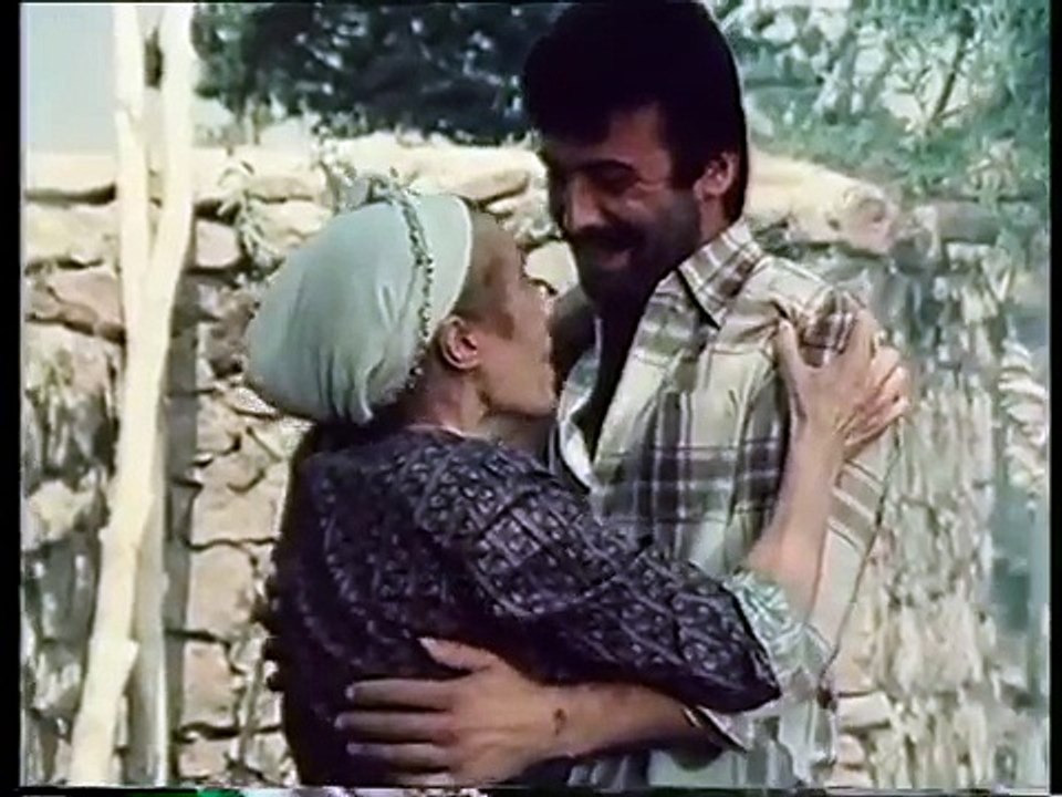 Öç - Türk Filmi