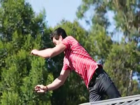 Home and Away 6643 21 April Preview 2017