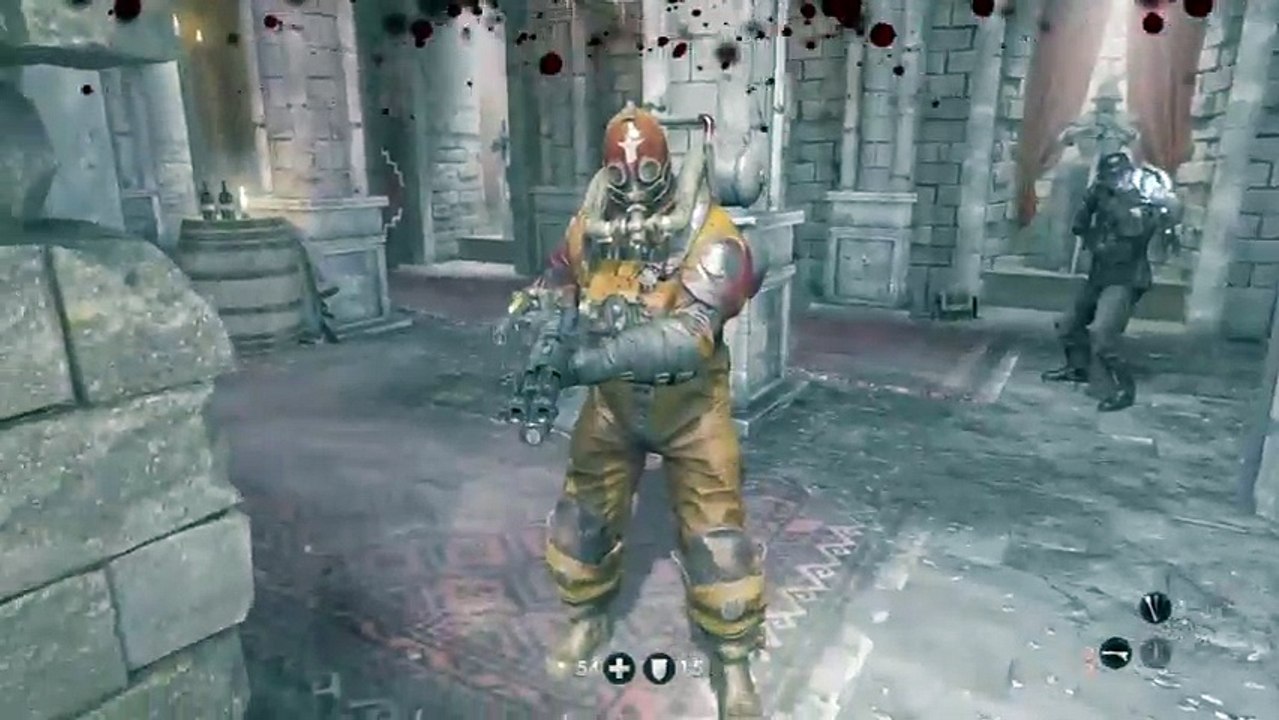 Game TV with GamiefighterIV (54)