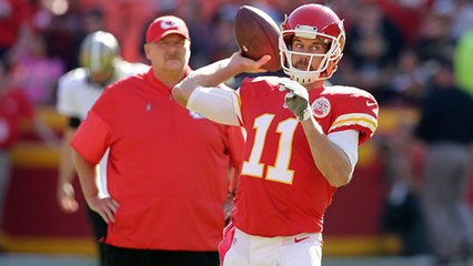 Did the Chiefs do enough to win AFC West again?