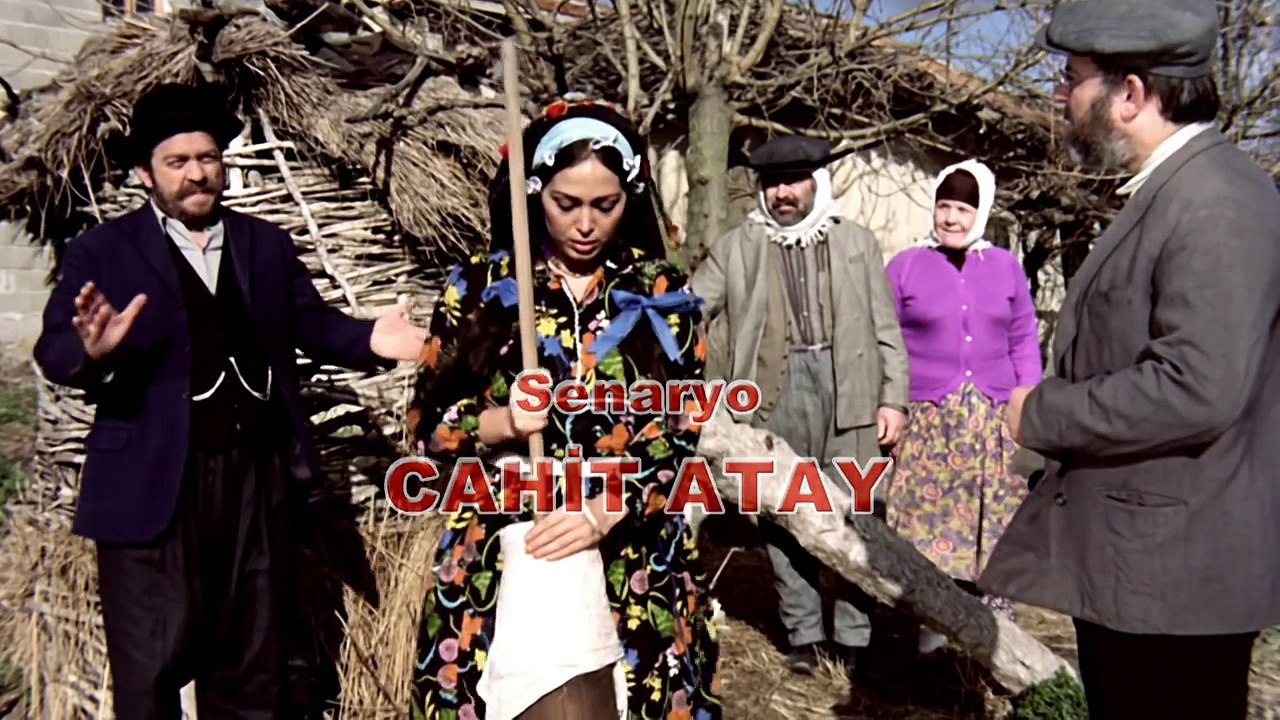 Sultan Gelin - HD Film (Restorasyonlu)