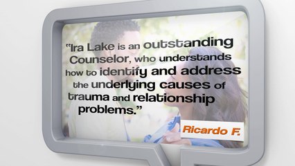 Marriage Counselor Riverside - Dr. Ira L. Lake - (714) 376-8643