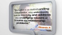 Marriage Counselor Riverside - Dr. Ira L. Lake - (714) 376-8643