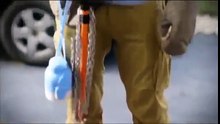 Hot Bangla Condom TV Ad 2017   Plumber
