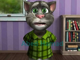 قالوا الهلال رمضان - عبدالقادر صباهي | قناة كراميش | اداء القط الناطق