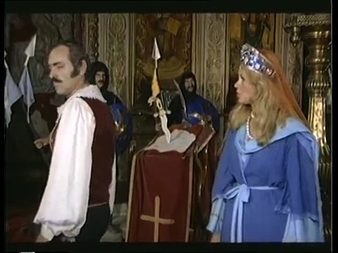 Kılıç Aslan - Türk Filmi