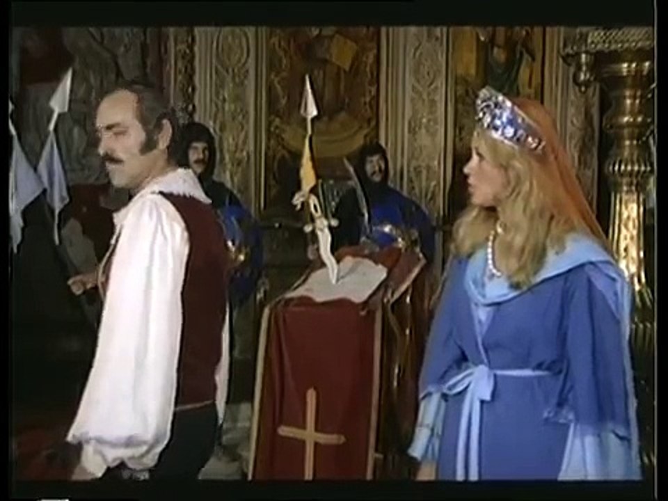 Kılıç Aslan - Türk Filmi