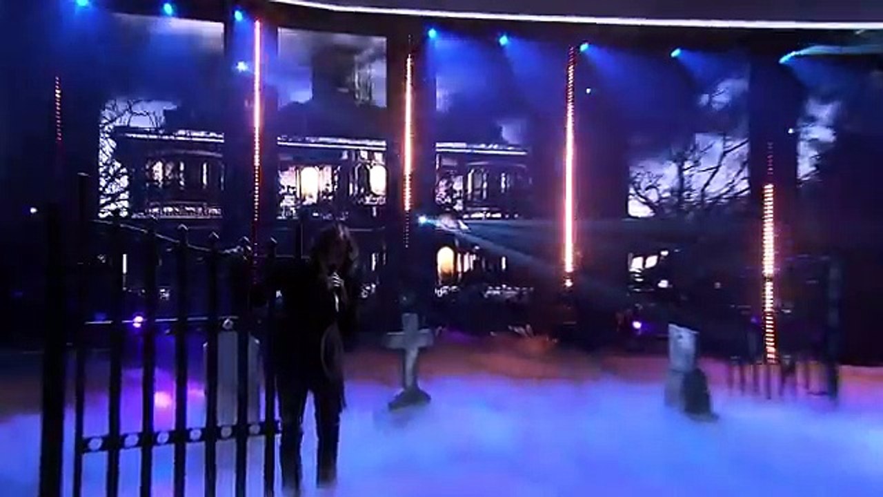 Frank & Holly Sing House Of The Rising Sun   The Voice Australia 2014