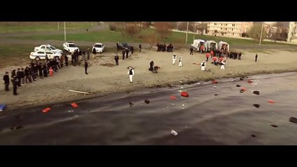 Kaos: Örümcek Ağı (2012 - HD) | Türk Filmi