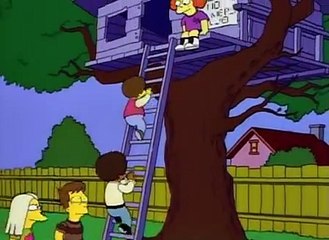 Los Simpson: El club de los No Homers