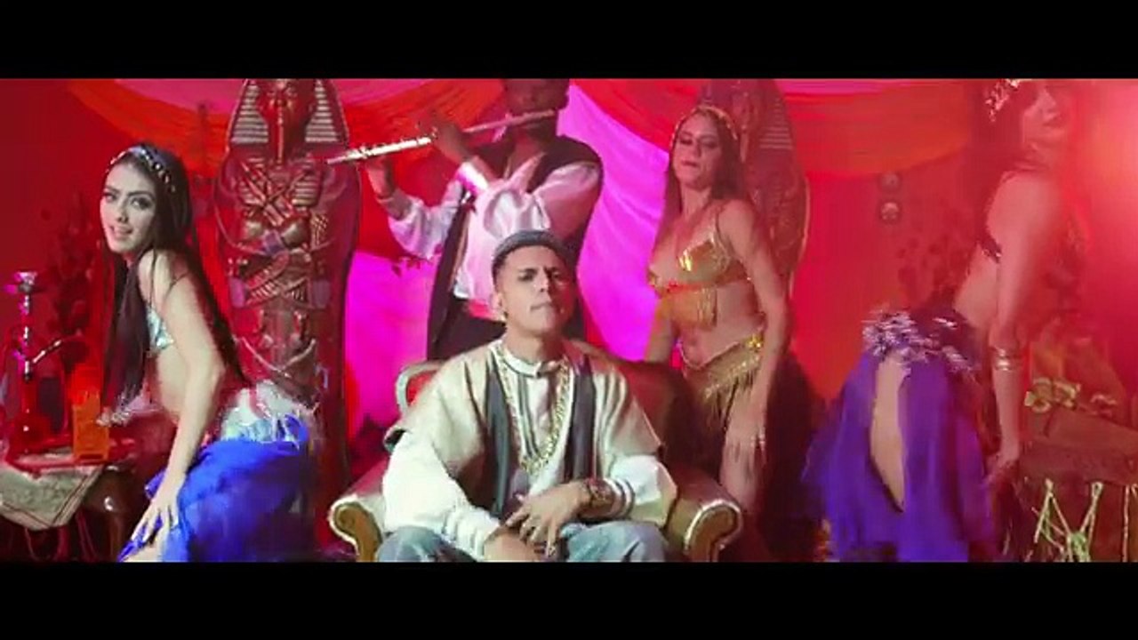 MC Fioti - Bum Bum Tam Tam (KondZilla)