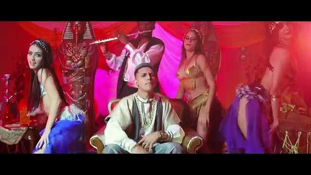 MC Fioti - Bum Bum Tam Tam (KondZilla)