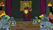 Los Simpsons: Homer Profana El Sagrado Pergamino