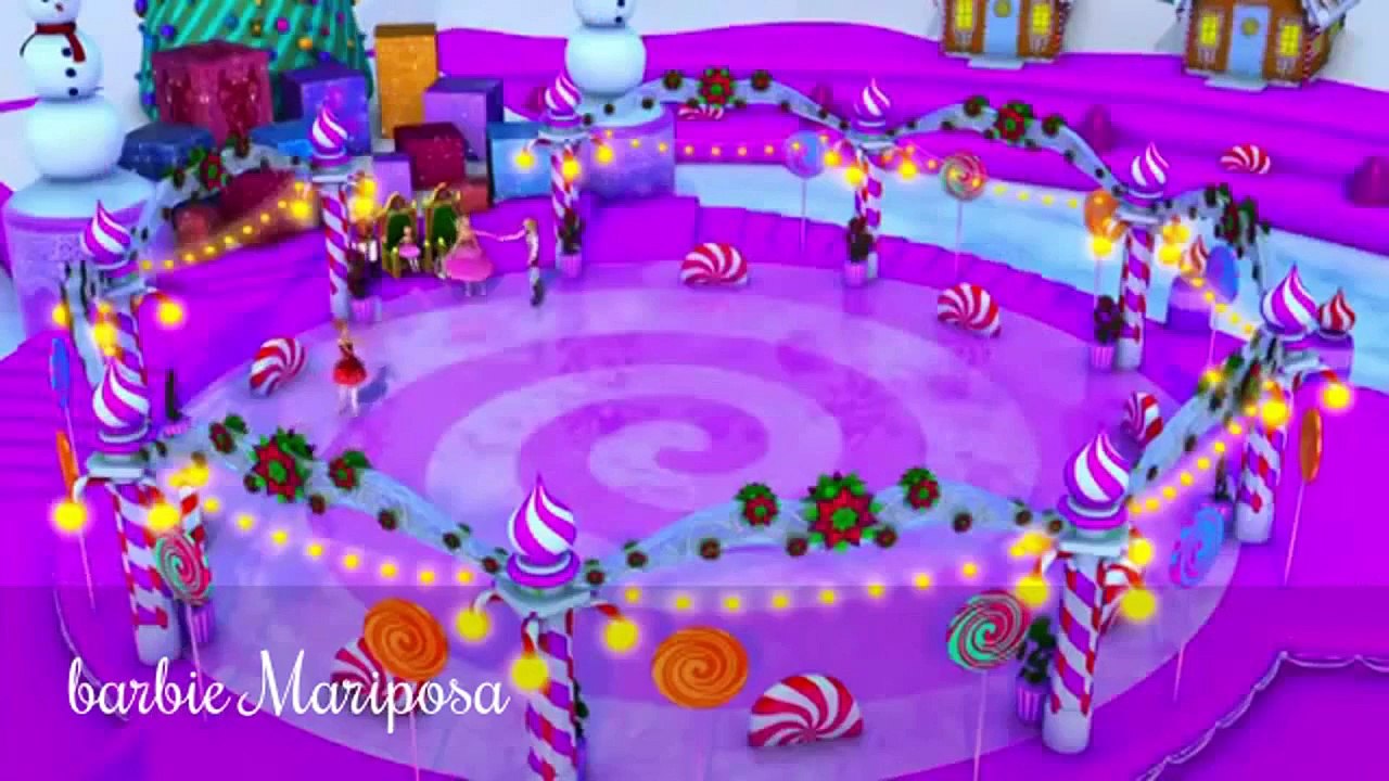 Barbie Life In The Dreamhouse Barbie Pearl story Barbie Princess Full Episodes Long Movie music ᴴᴰ