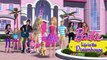 Barbie life in the Dreamhouse- Barbie Spooky Sleepover and Barbie Smidge of Midge full Episode