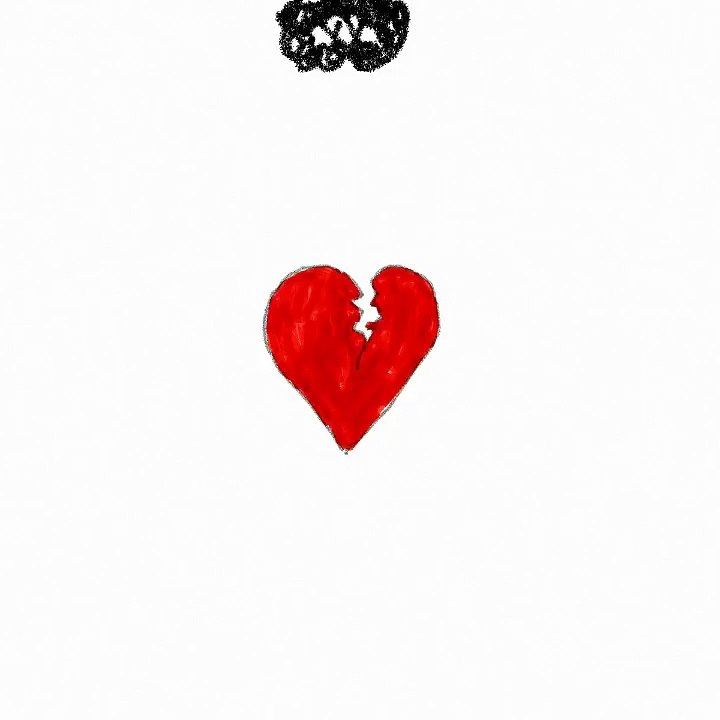 Spread love from your heart