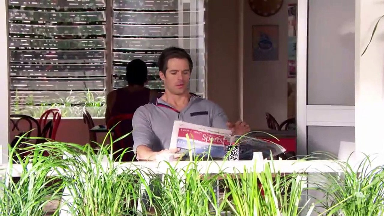 Home and Away 6667 25th May 2017