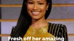 Nicki Minaj To Perform At NBA Awards