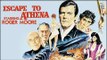 Escape to Athena (1969) - Roger Moore, Telly Savalas, Stefanie Powers -  Feature (Action, Adventure, Comedy)