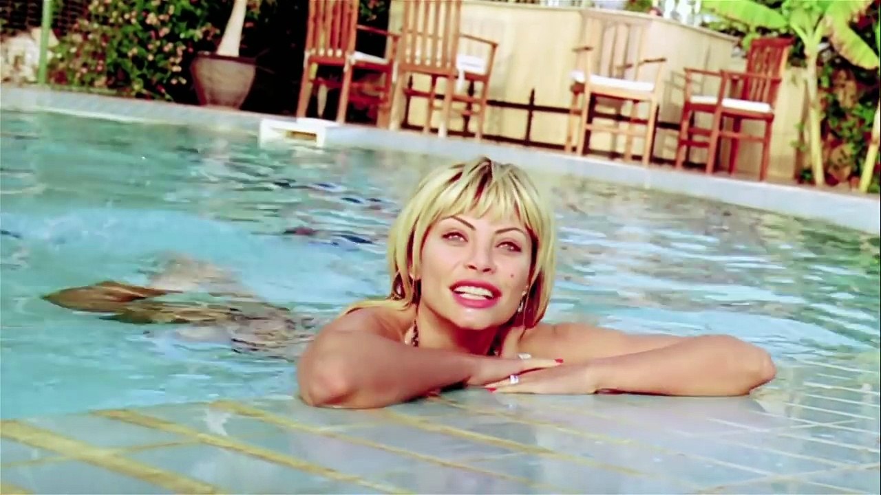 Maskeli Beşler Kıbrıs - HD Film (Restorasyonlu)