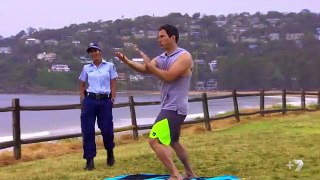 Home and Away 6637 Preview Wednesday 12th April 2017