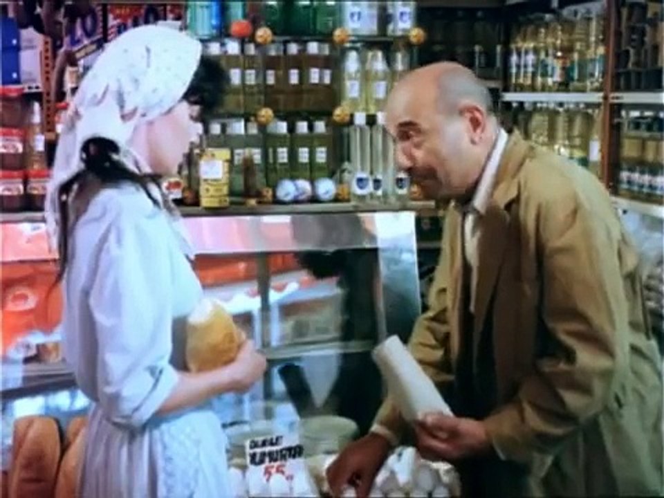 Evlerden Biri - Türk Filmi
