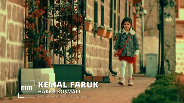 EZGİ KLİP 2017 - Hakka Koşmalı