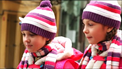 İkizler Firarda (2012 - HD) | Türk Filmi