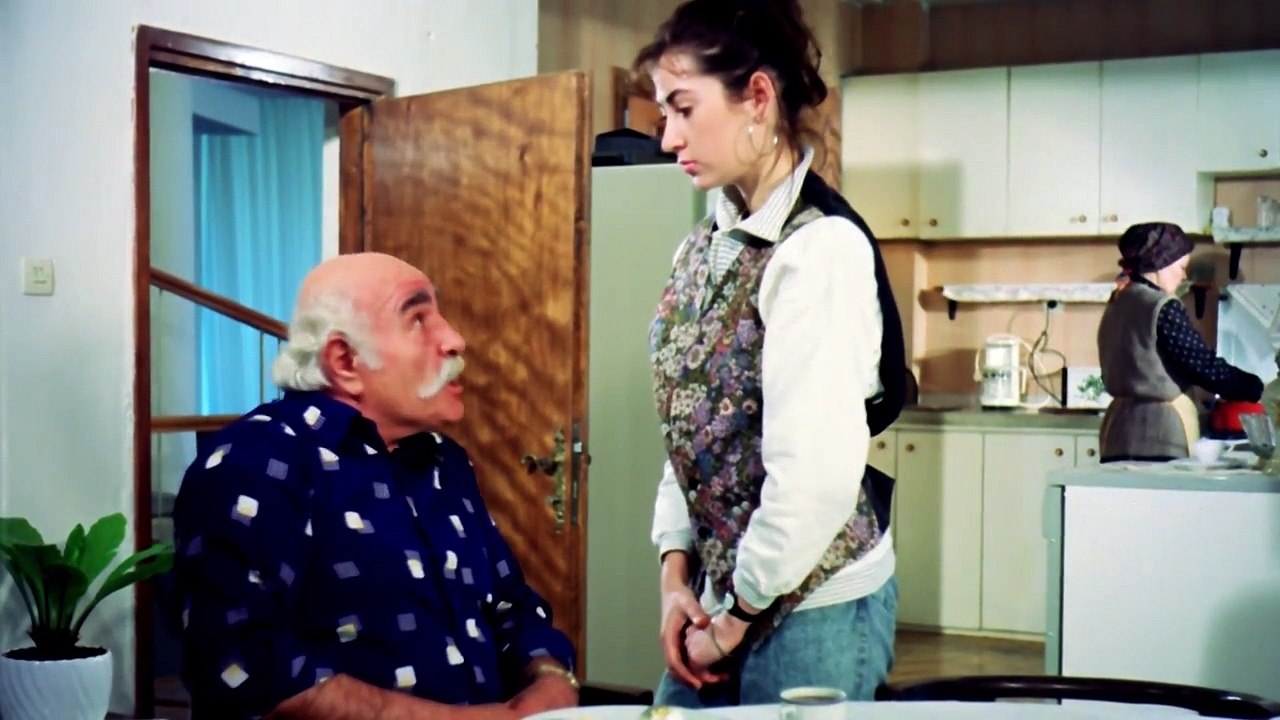 Zehir Hafiye - HD Film (Restorasyonlu)