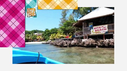 Roatan mejor lugar turístico de Centroamérica