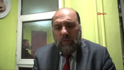 Kars Müftüsü Organlarını Bağışladı