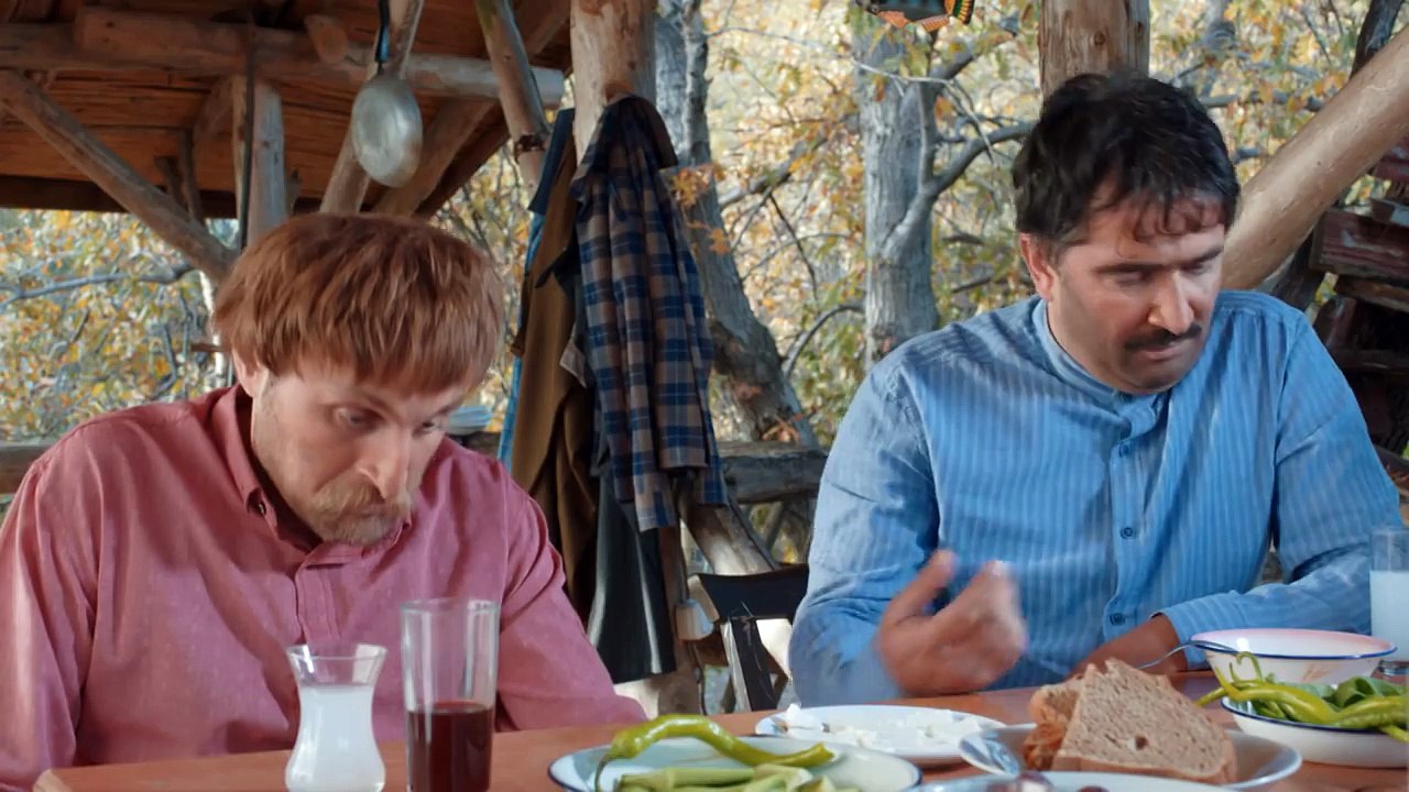 Olur İnşallah - Türk Filmi