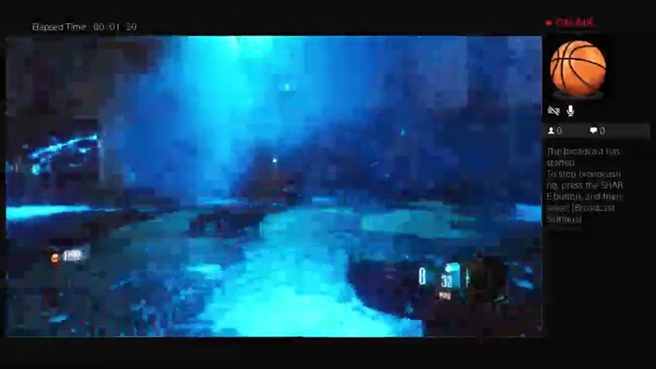 OTFboy400's Live PS4 Broadcast