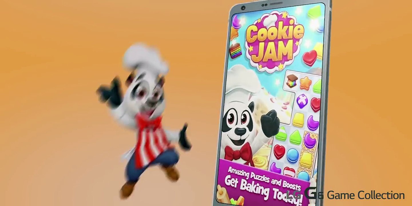 LG G6 - LG G6 Game Collection on Google Play