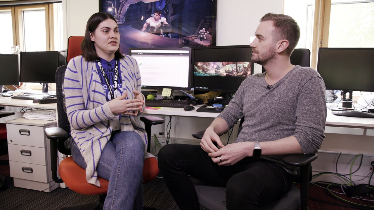 Sea of Thieves dévoile son système de "Live Campaign"