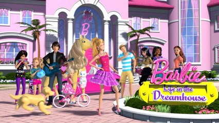 Epizoda 4   Rapsodija u putar-kremi   Barbie